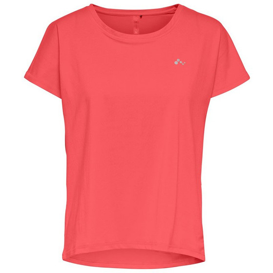 Only Play Aubree Loose Fit Tee