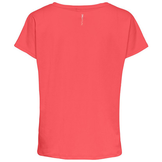 Only Play Aubree Loose Fit Tee