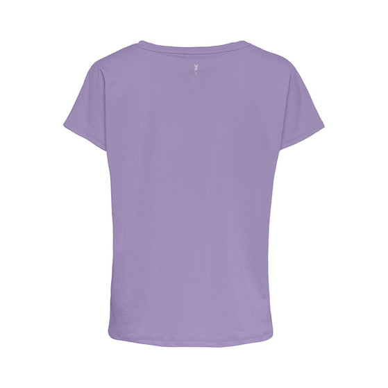 Only Play Aubree Loose Fit Tee