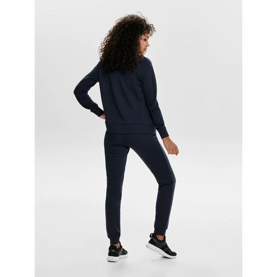 Only Play Elina High Neck Sweat Jacket