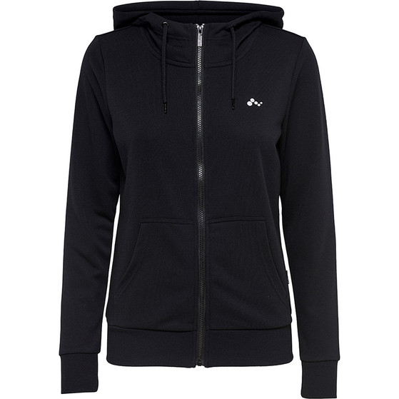 Only Play Elina Zip Sweat Hoody