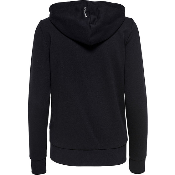 Only Play Elina Zip Sweat Hoody