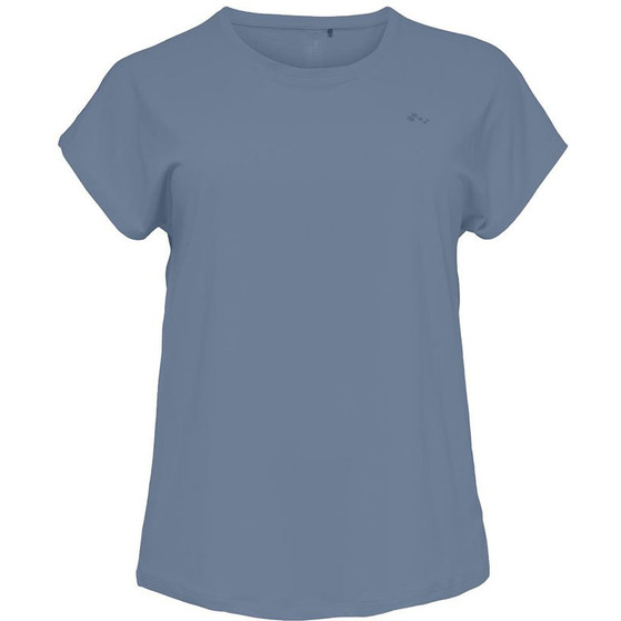 Only Play Aubree Loose Tee Curvy