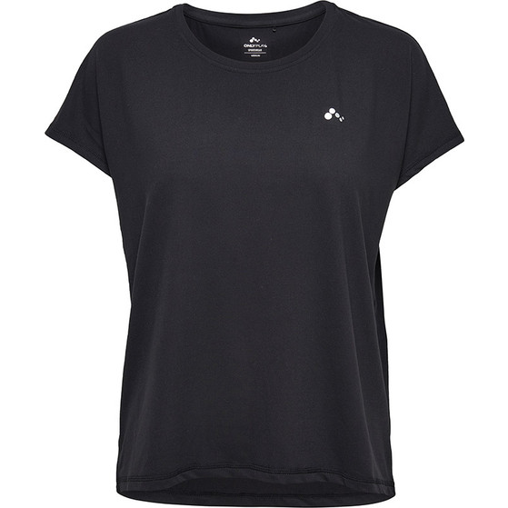 Only Play Aubree Shortsleeve Loose Tee Curvy