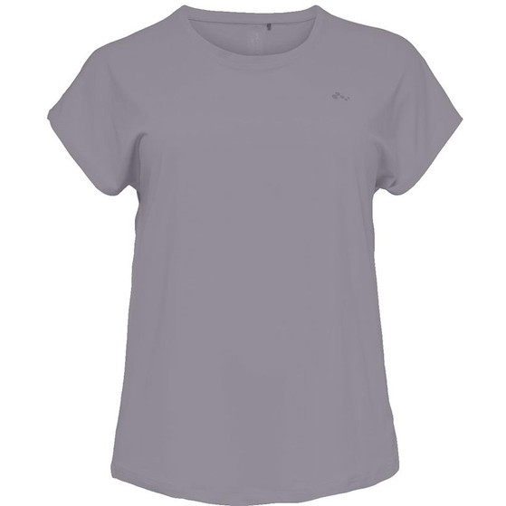 Only Play Aubree Curvy Tee