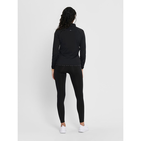 Only Play Bay High Neck Zip Jacket