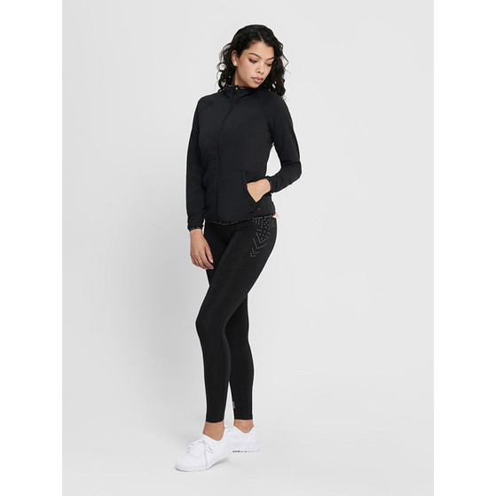 Only Play Bay High Neck Zip Jacket