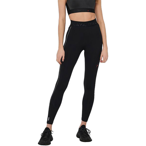 Only Play High Waist Train Tight