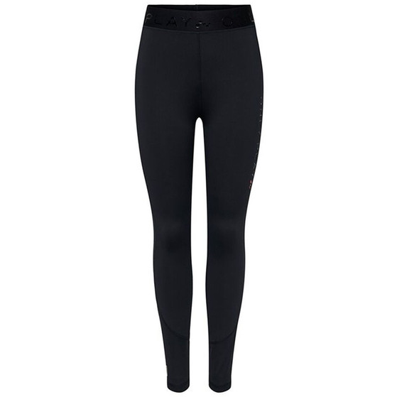 Only Play High Waist Train Tight