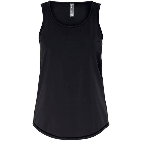 Only Play Performance Training Sleeveless Top