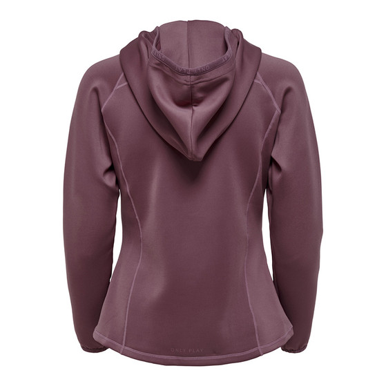 Only Play Performance Athlete Cara Zip Hoody