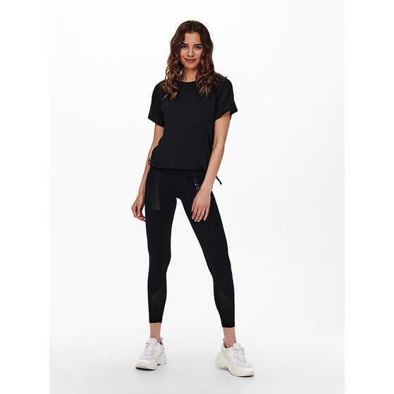 Only Play Nell Training Tee