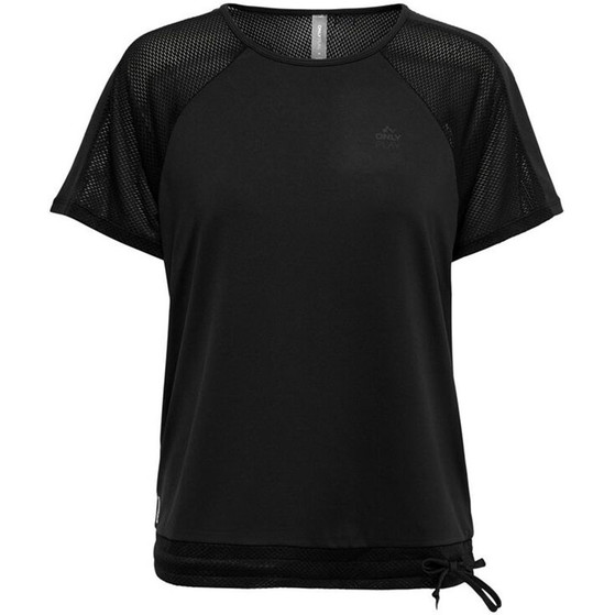 Only Play Nell Training Tee