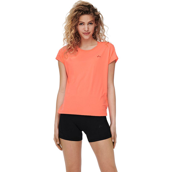 Only Play Fontanne Loose Tee