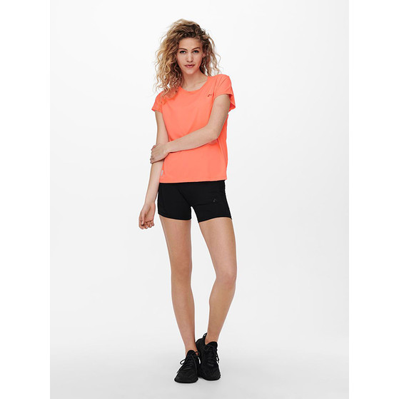 Only Play Fontanne Loose Tee