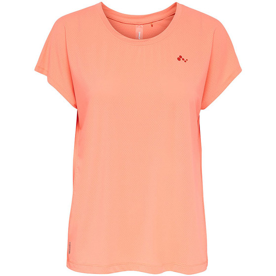 Only Play Fontanne Loose Tee
