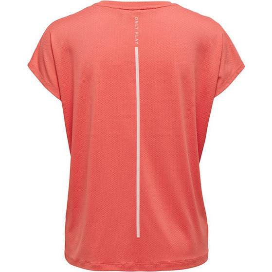 Only Play Fontanne Loose Tee