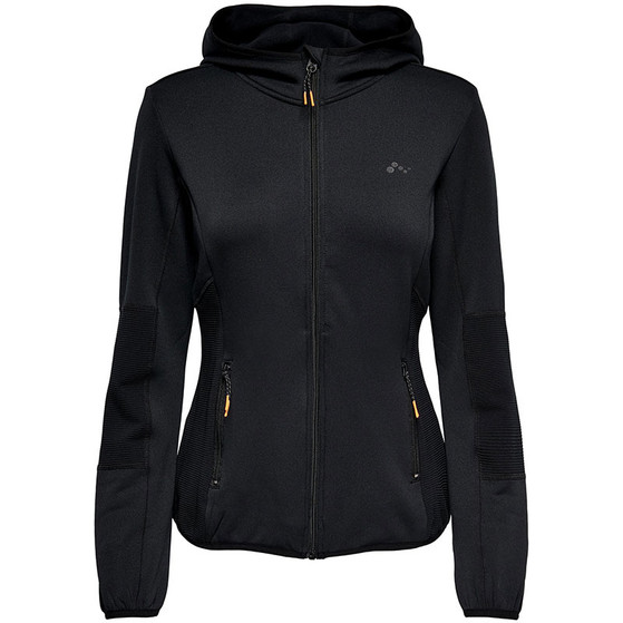 Only Play Jetta Fleece Full Zip Hoody