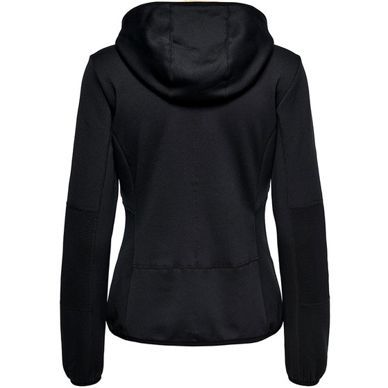 Only Play Jetta Fleece Full Zip Hoody