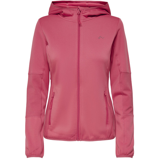Only Play Jetta Fleece Jacket