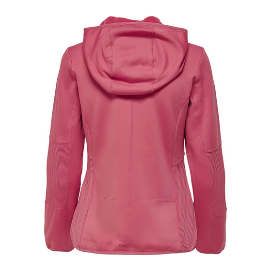 Only Play Jetta Fleece Jacket