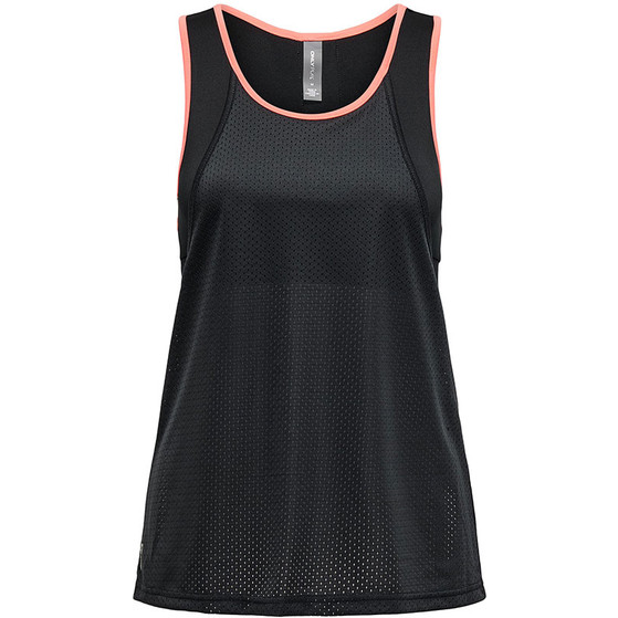 Only Play Malia Mesh Tank