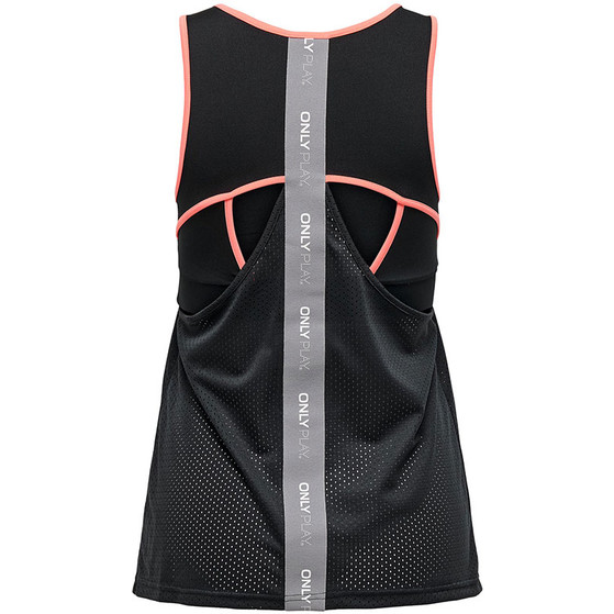 Only Play Malia Mesh Tank