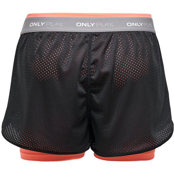 Only Play Malia Mesh Loose Fit Training Short