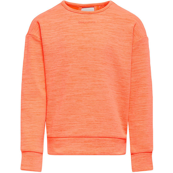 Only Play Macha O-Neck Hoody Meisjes