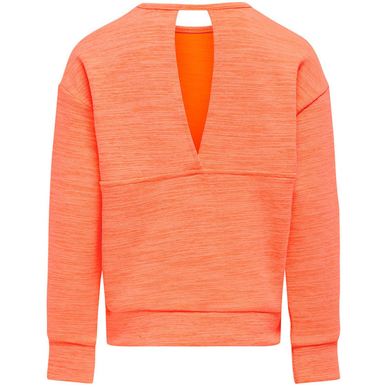 Only Play Macha O-Neck Hoody Meisjes