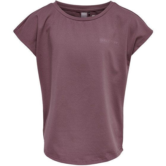 Only Play Aubree Loose Tee Meisjes