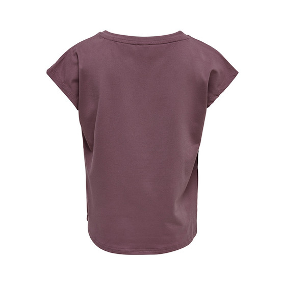 Only Play Aubree Loose Tee Meisjes