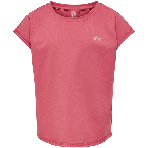 Only Play Aubree Loose Tee Meisjes