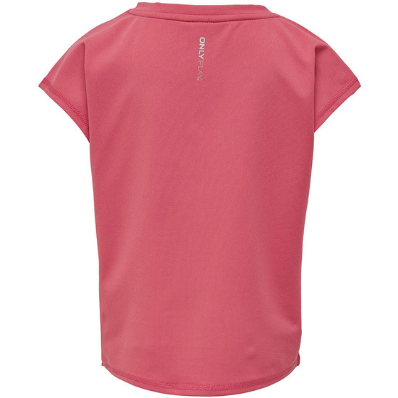 Only Play Aubree Loose Tee Meisjes