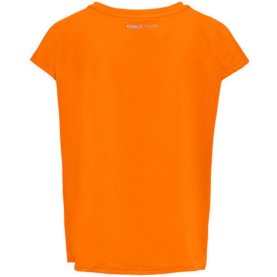 Only Play Aubree Loose Tee Meisjes