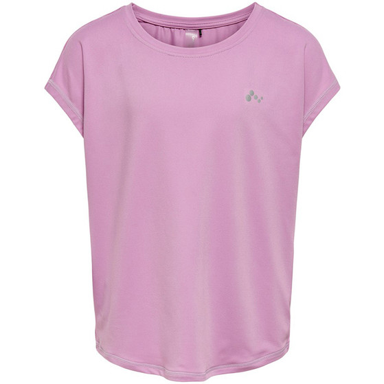 Only Play Aubree Loose Tee Meisjes