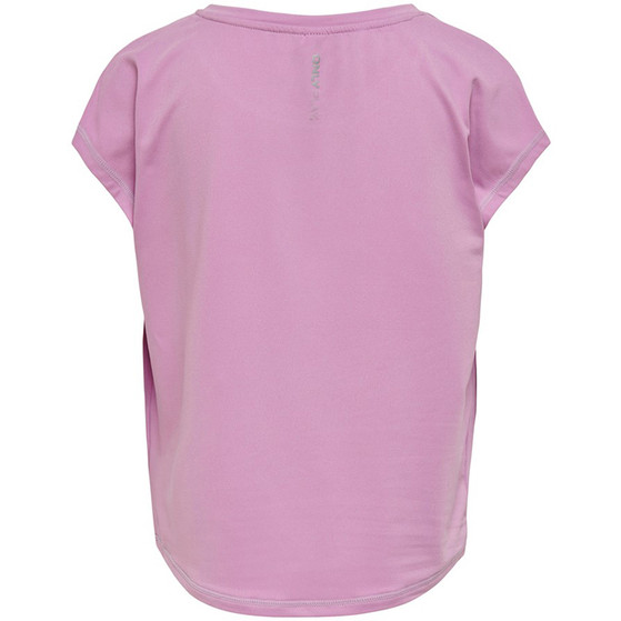 Only Play Aubree Loose Tee Meisjes