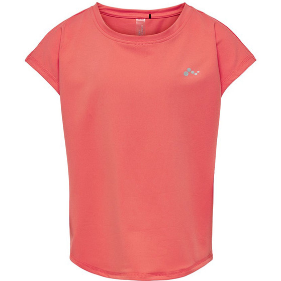 Only Play Aubree Loose Tee Meisjes