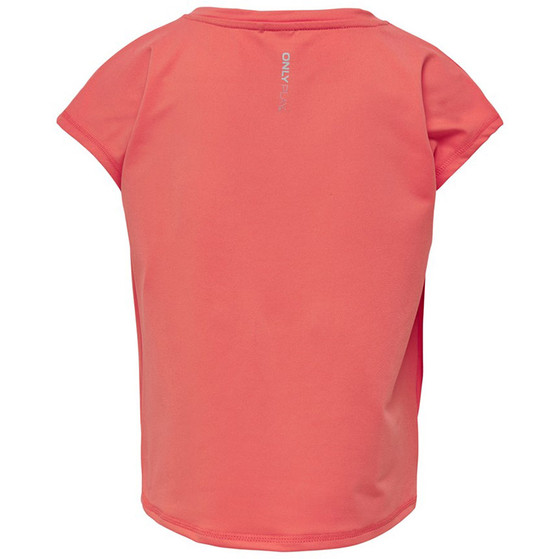 Only Play Aubree Loose Tee Meisjes
