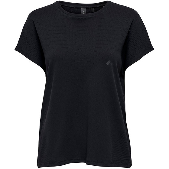 Only Play Miral Circular Tee