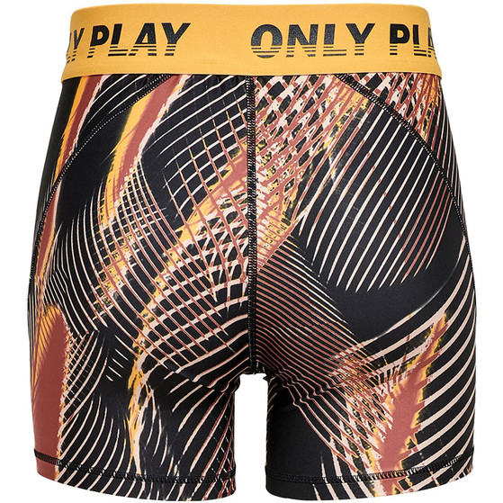 Only Play Marlin All Over Print Short