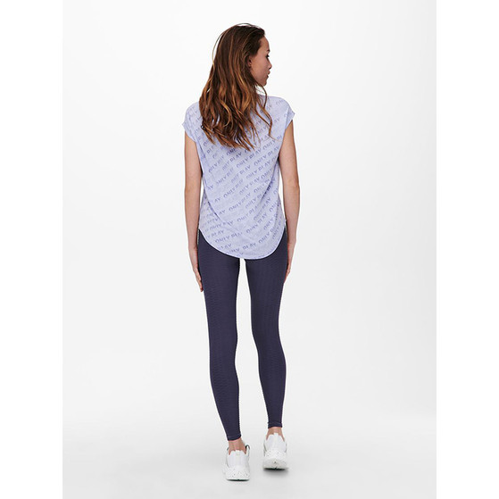 Only Play Ara Burn Out Tee