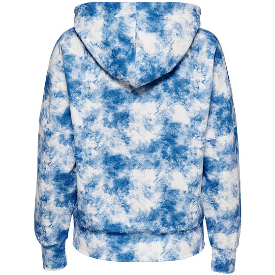 Only Play Jaida Tie Dye Hoody
