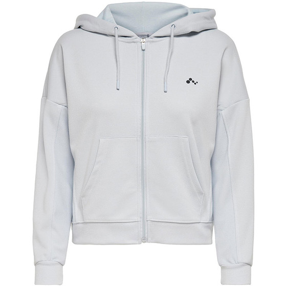 Only Play Jacka Full Zip Hoody