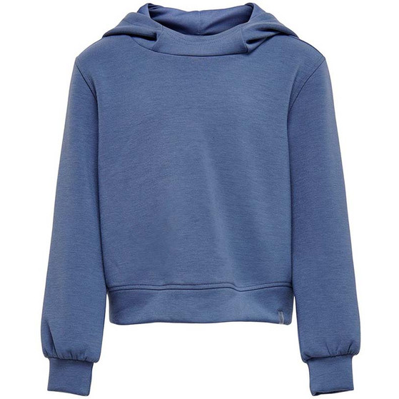 Only Play Dess Cropped Sweat Hoody Meisjes