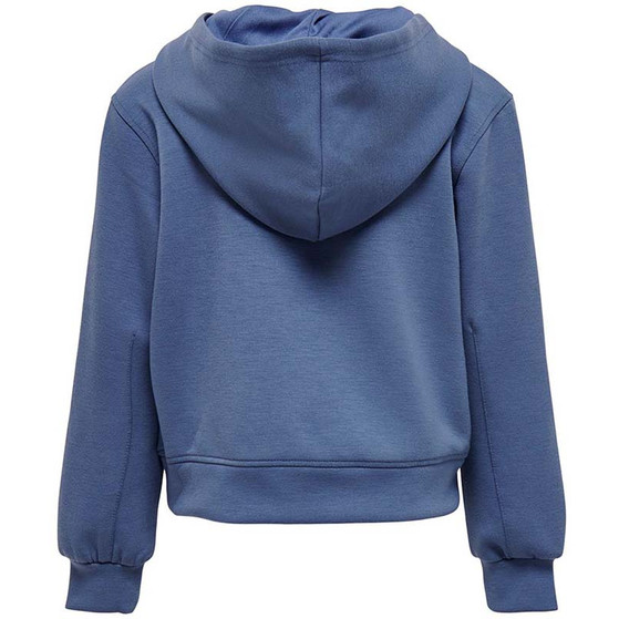 Only Play Dess Cropped Sweat Hoody Meisjes