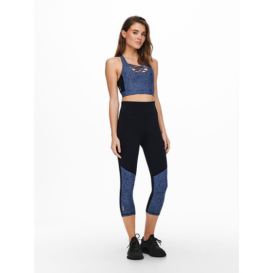 Only Play Judiea High Waist 3/4 Tight