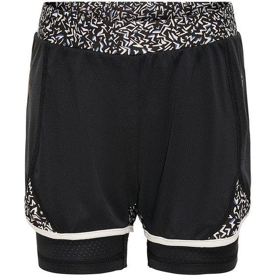 Only Play Judiea Loose Short Meisjes