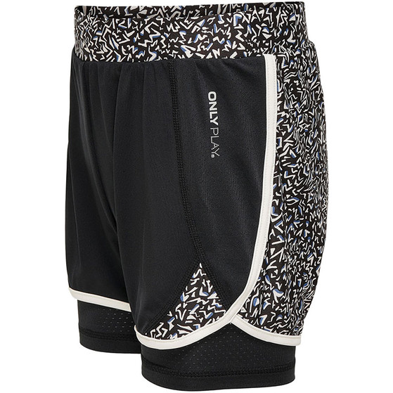 Only Play Judiea Loose Short Meisjes
