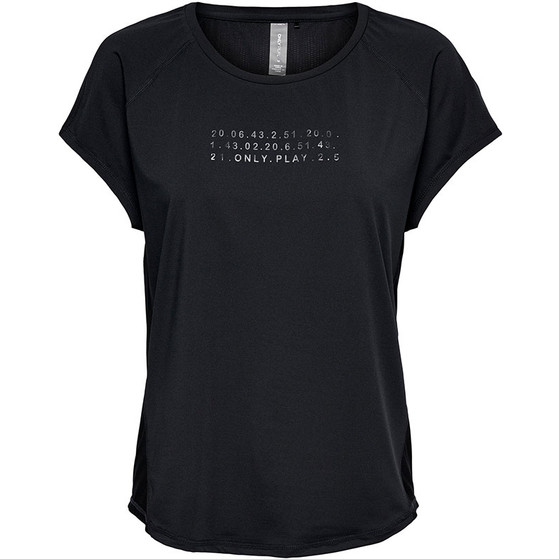Only Play Seja Loose Tee